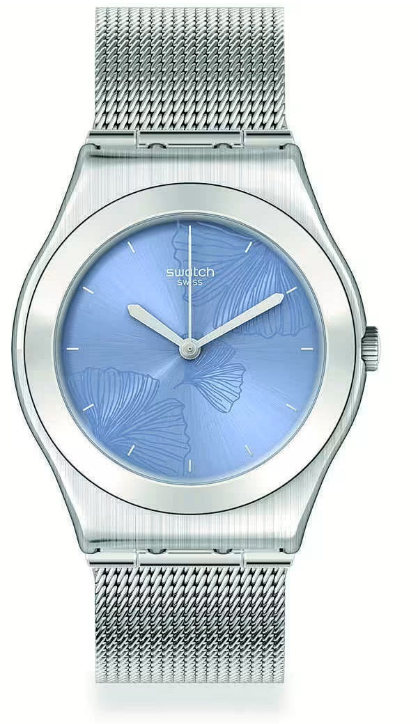 SWATCH Default