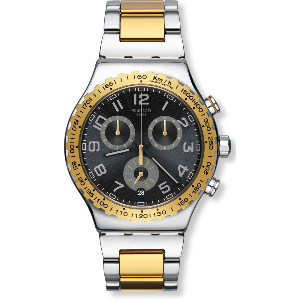SWATCH Default