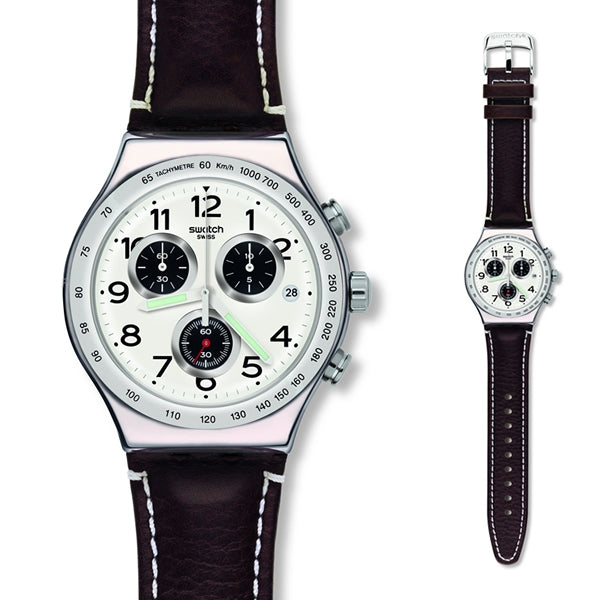 SWATCH Default