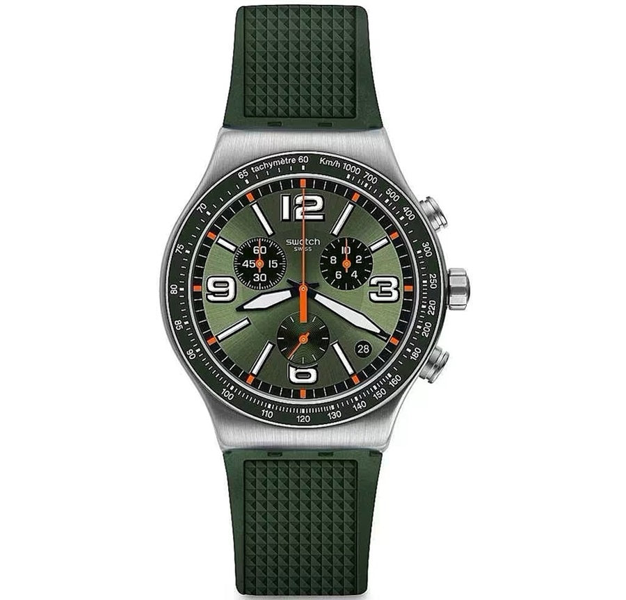 SWATCH Default