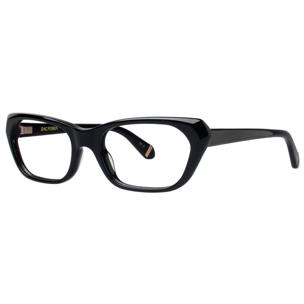 ZAC POSEN MOD. ZAPO – BK – image 1