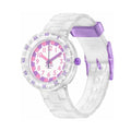 FLIKFLAK white