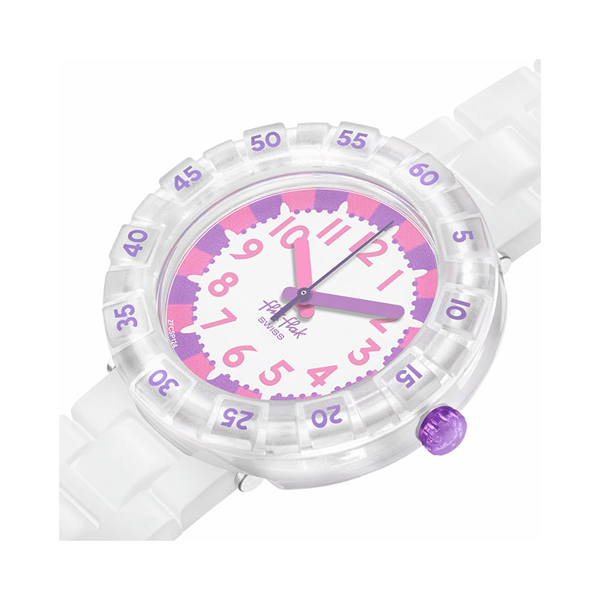 FLIKFLAK white 2