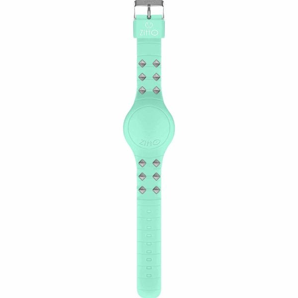 ZITTO green