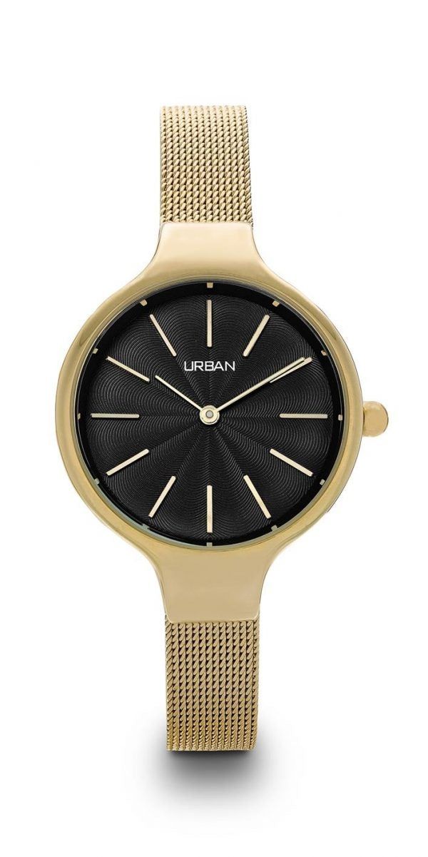 URBAN black