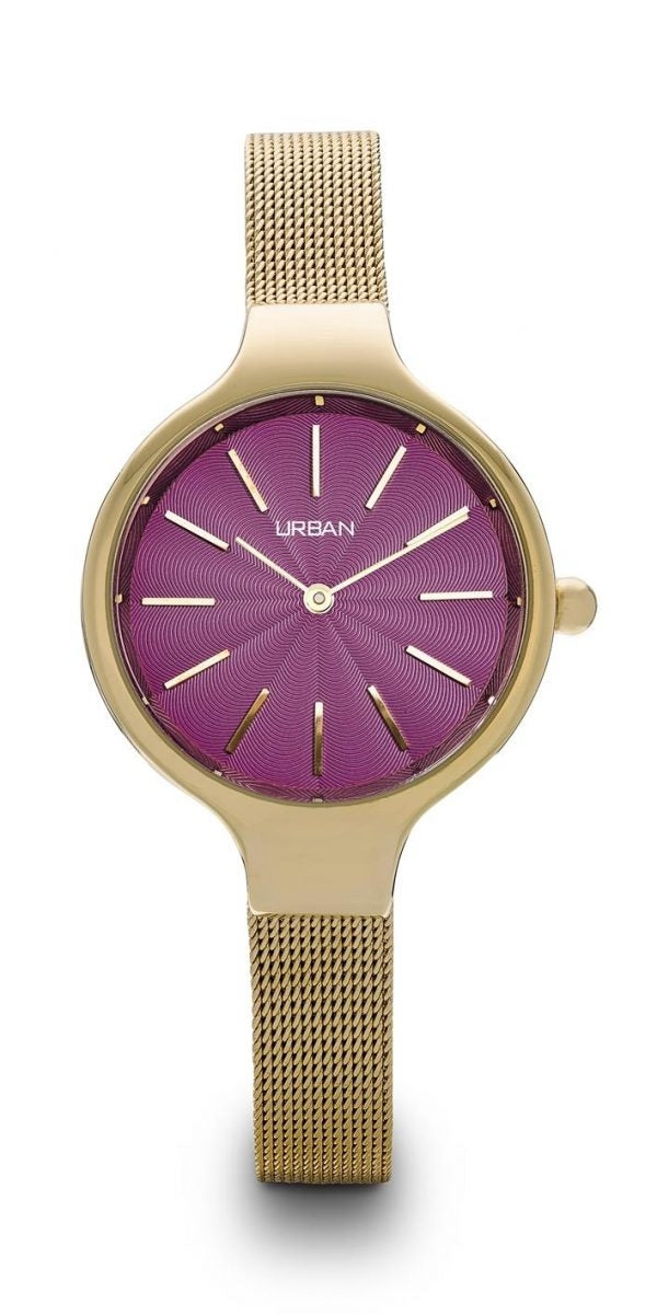 URBAN purple