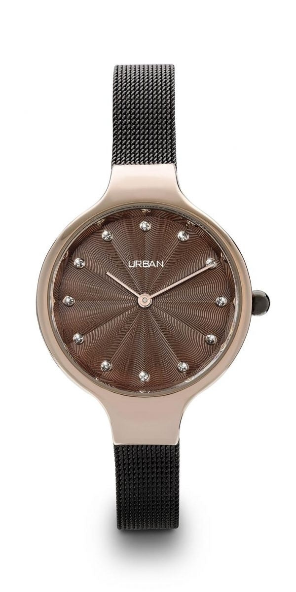 URBAN brown