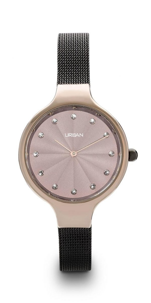 URBAN purple