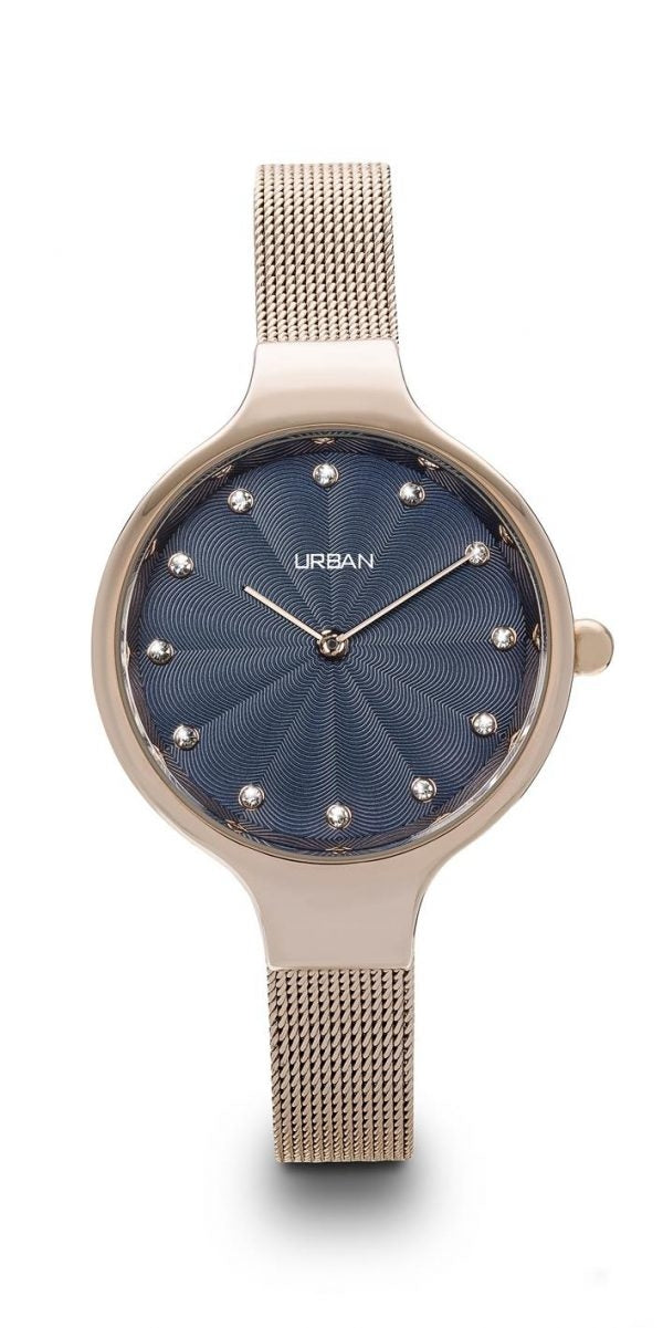 URBAN teal