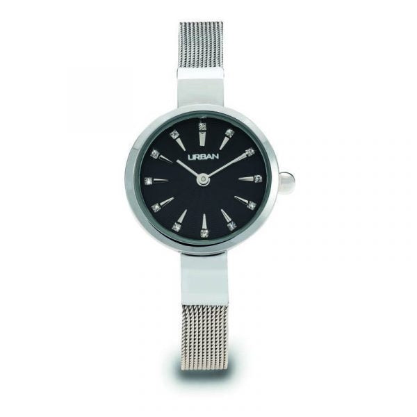 URBAN black