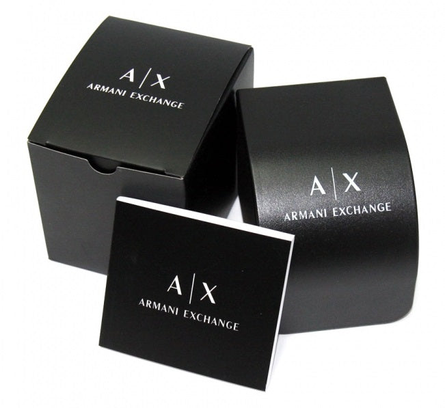 ARMANI EXCHANGE Mod. DANTE-5