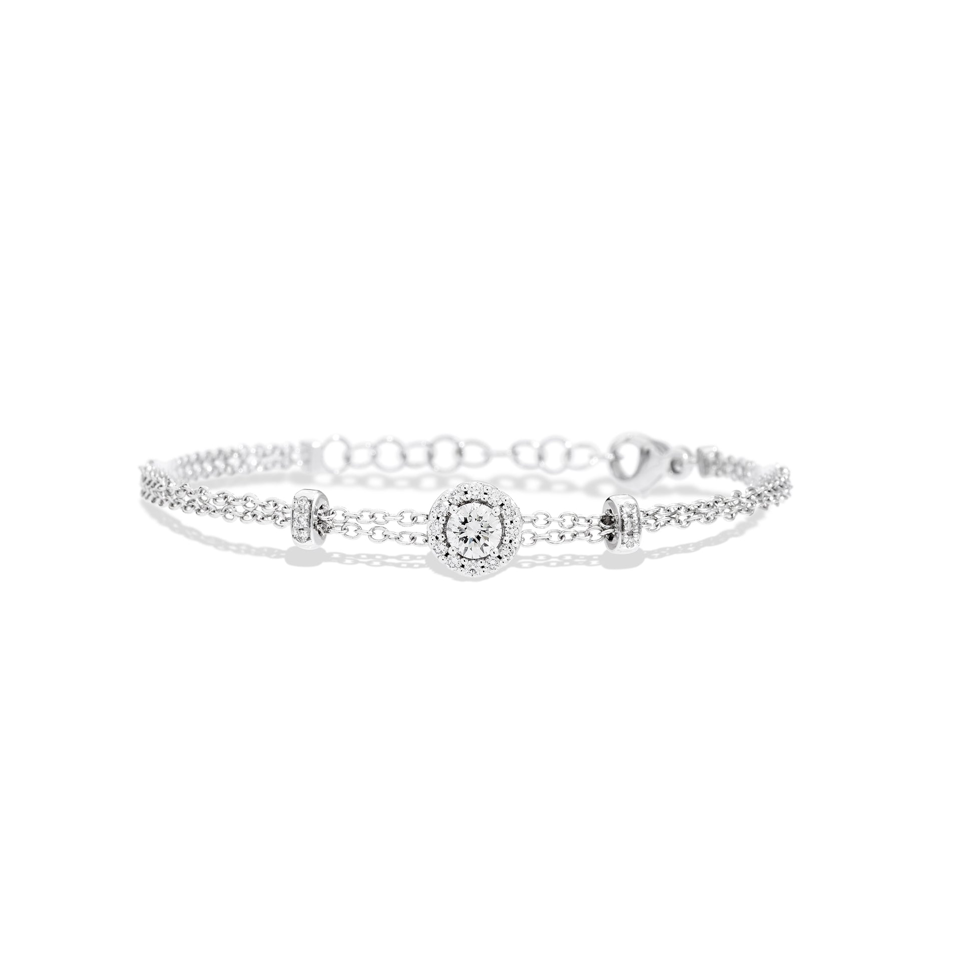 BRACCIALI RECARLO MOD. B01SC018_058-OS RECARLO JEWELS