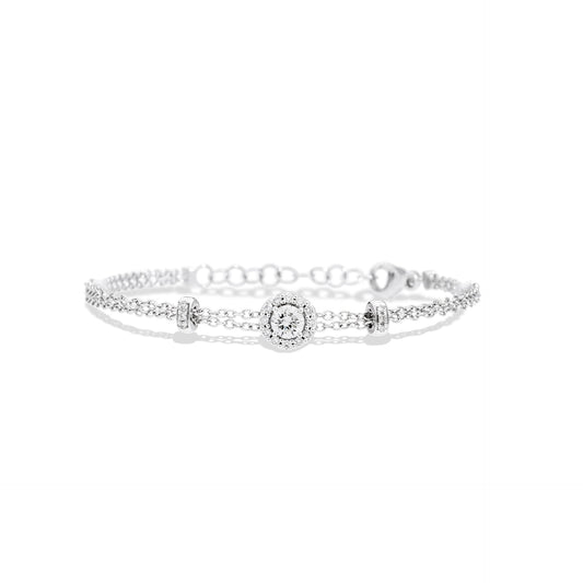 BRACCIALI RECARLO MOD. B01SC018_058-OS RECARLO JEWELS