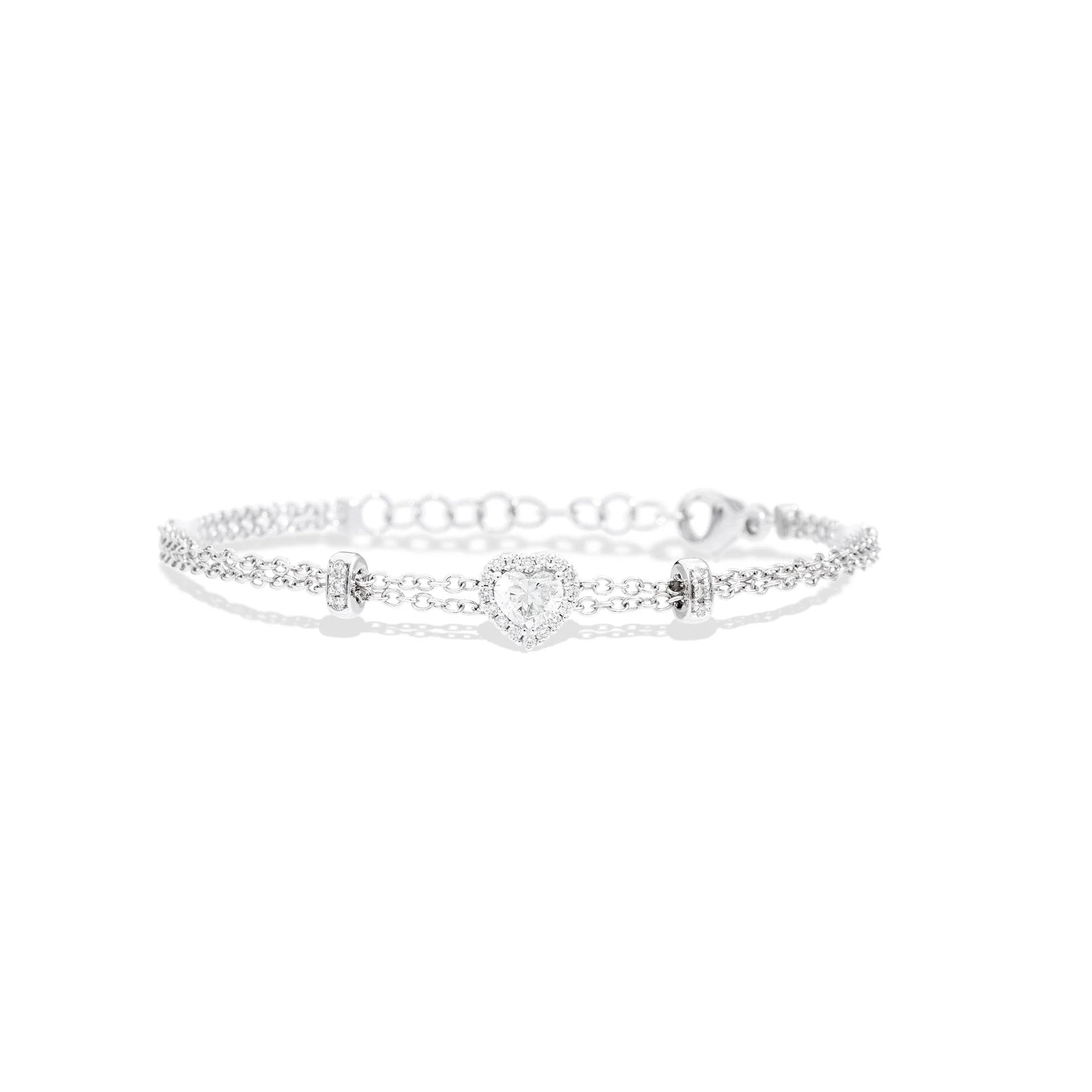 BRACCIALI RECARLO MOD. B67SC022_058-OS RECARLO JEWELS