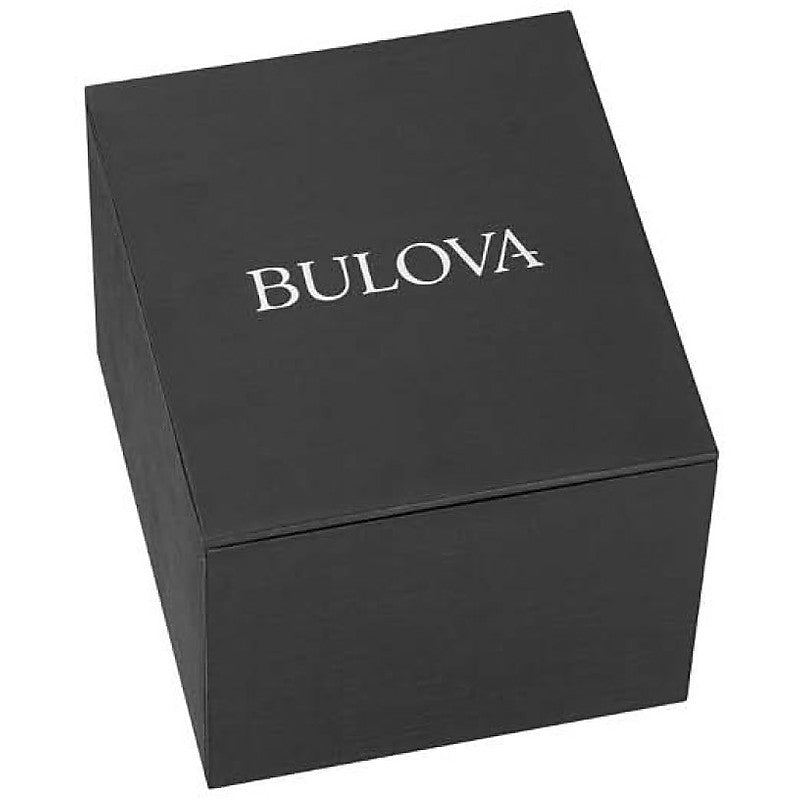 BULOVA MOD. 96R244-1