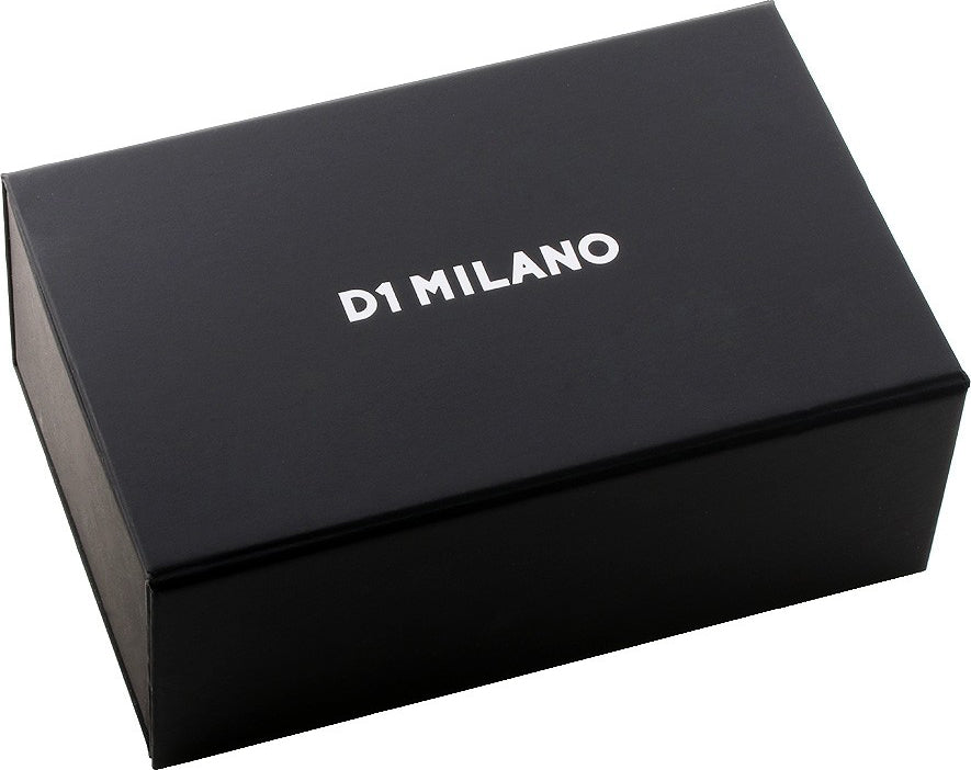 D1 MILANO WATCHES Mod. D1-UTBL09-1