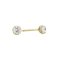 ORECCHINI RECARLO MOD. E01PX001_G016 RECARLO JEWELS