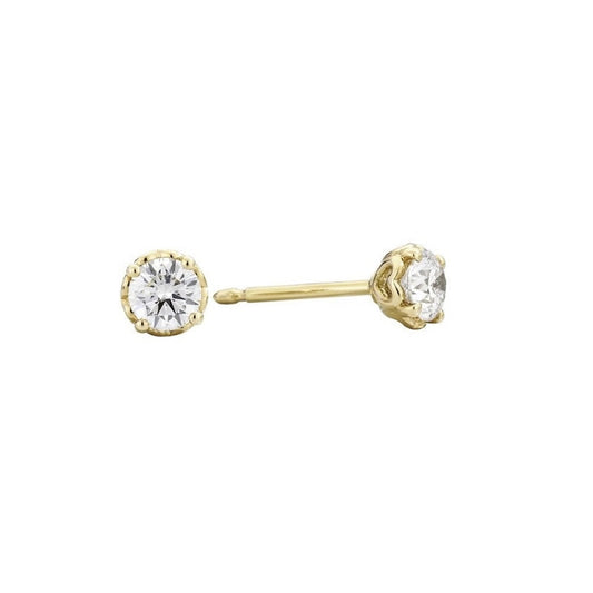 ORECCHINI RECARLO MOD. E01PX001_G016 RECARLO JEWELS