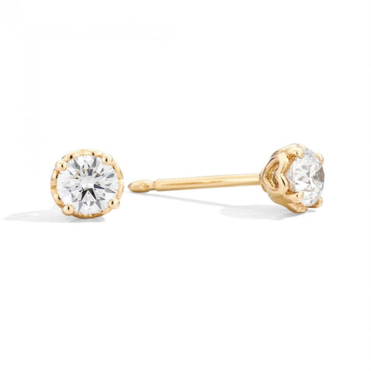 ORECCHINI RECARLO MOD. E01PX001_G041 RECARLO JEWELS