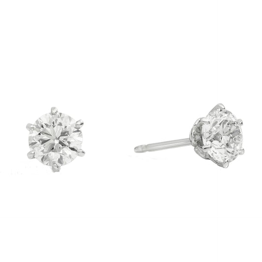 ORECCHINI RECARLO MOD. E01PX014_064 RECARLO JEWELS