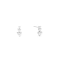 ORECCHINI RECARLO MOD. E67TS025_103 RECARLO JEWELS