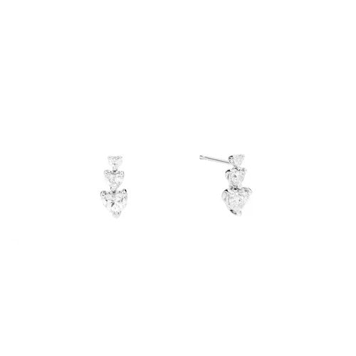 ORECCHINI RECARLO MOD. E67TS025_103 RECARLO JEWELS
