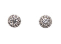 ORECCHINI RECARLO MOD. E69SC001_055 RECARLO JEWELS