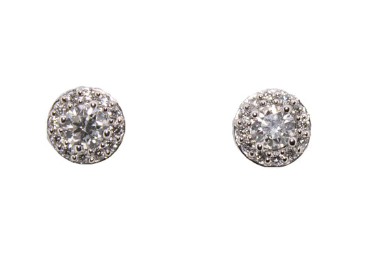 ORECCHINI RECARLO MOD. E69SC001_055 RECARLO JEWELS