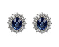 ORECCHINI RECARLO MOD. E77CC001_ZB RECARLO JEWELS