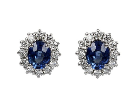ORECCHINI RECARLO MOD. E77CC001_ZB RECARLO JEWELS