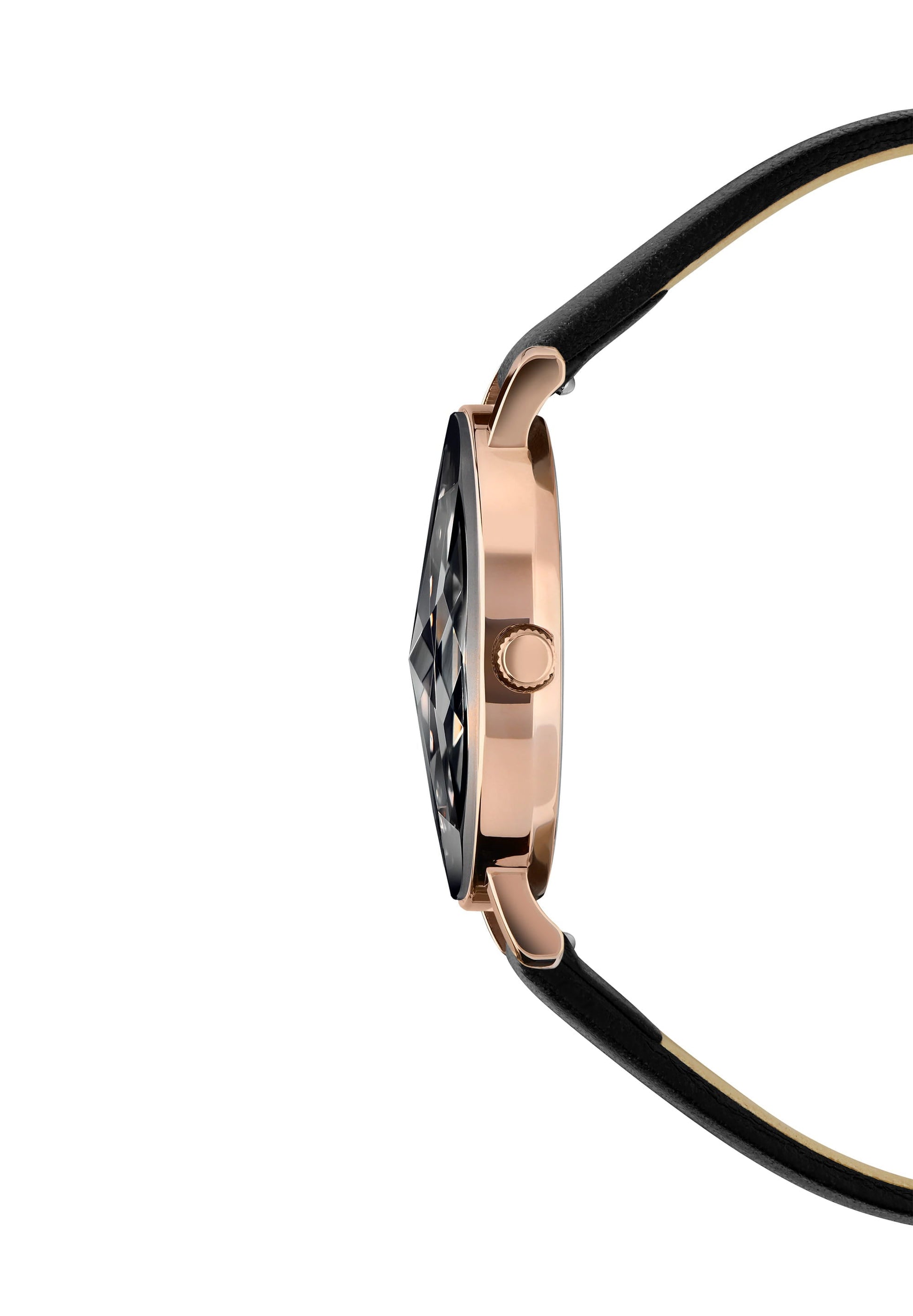 Facet Swiss Ladies Watch J5.606.M-1