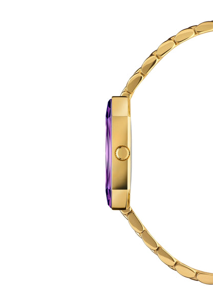 Facet Radiant Swiss Ladies Watch J8.081.M-1