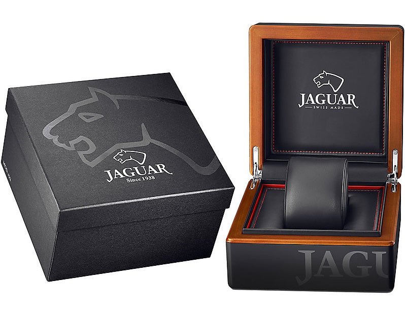 JAGUAR WATCHES Mod. J995/2-1