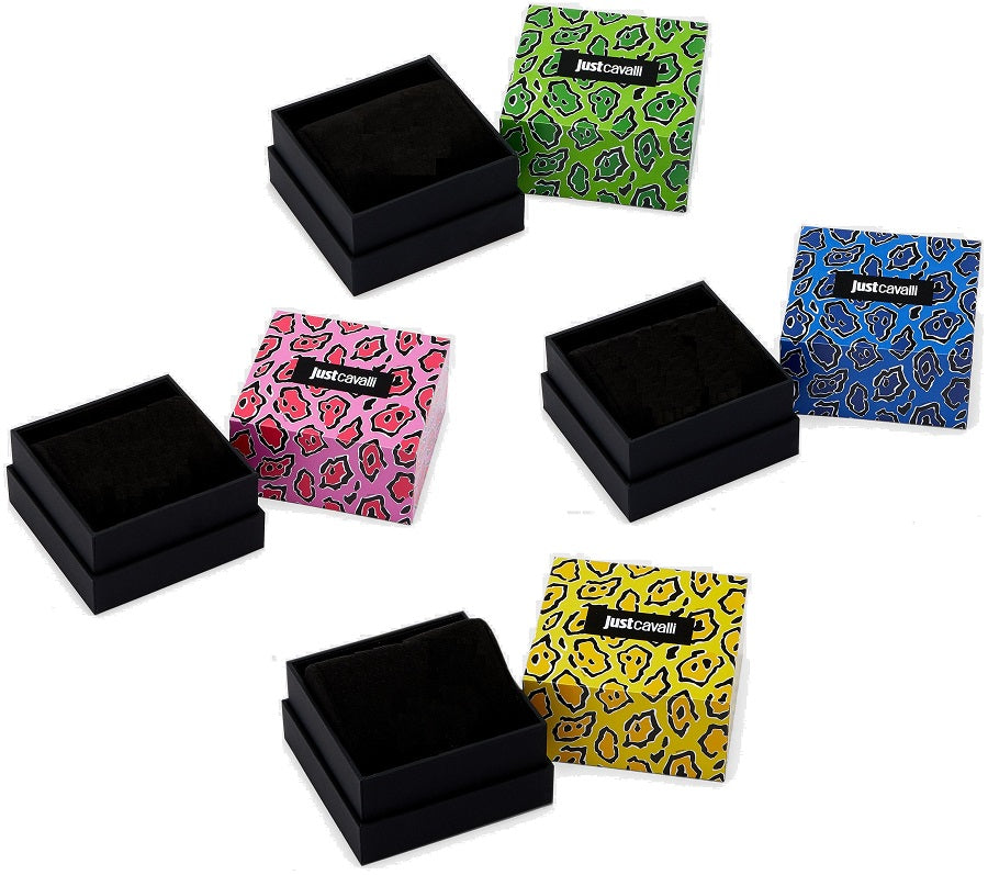 JUST CAVALLI TIME WATCHES Mod. JC1L200M0045-1