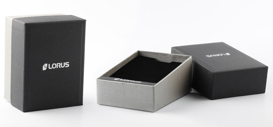 LORUS WATCHES Mod. RJ280BX9-2