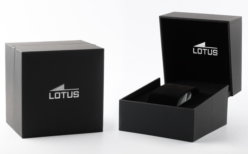 LOTUS WATCHES Mod. 18924/4-2