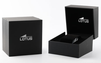 LOTUS WATCHES Mod. 18625/2-1