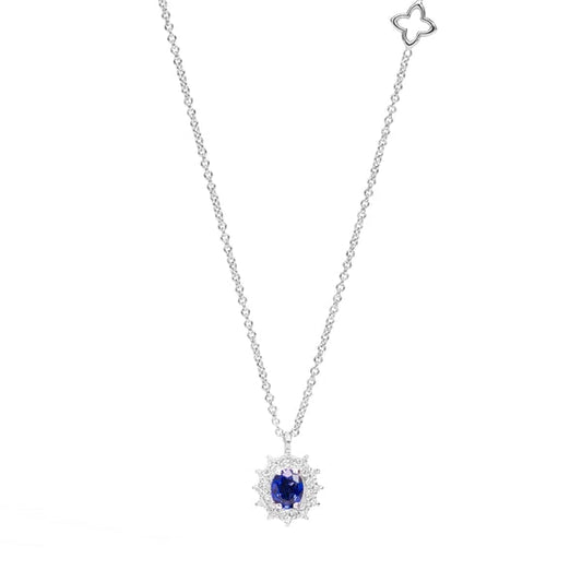 COLLANE RECARLO MOD. P77CC001_ZB RECARLO JEWELS