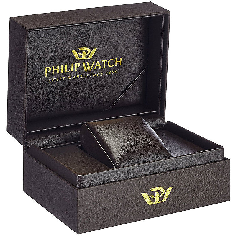 PHILIP WATCH MOD. R8253597616-1