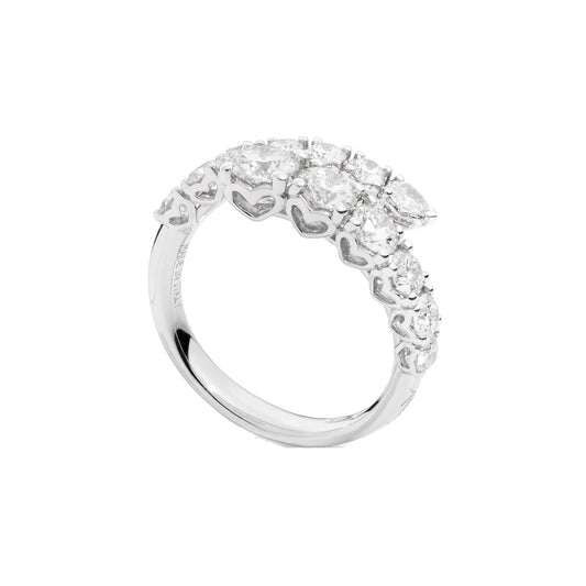 ANELLI RECARLO MOD. R01CO001_065 RECARLO JEWELS