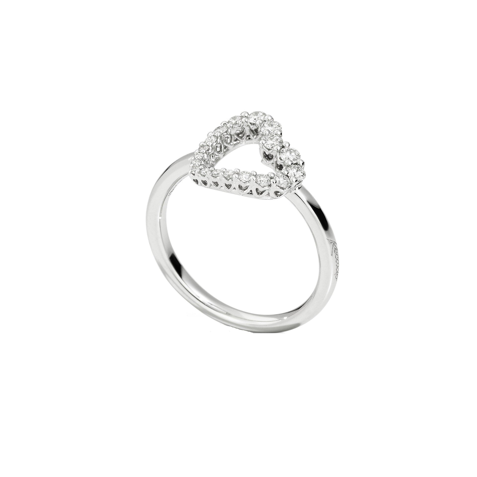 ANELLI RECARLO MOD. R01CU009_031 RECARLO JEWELS