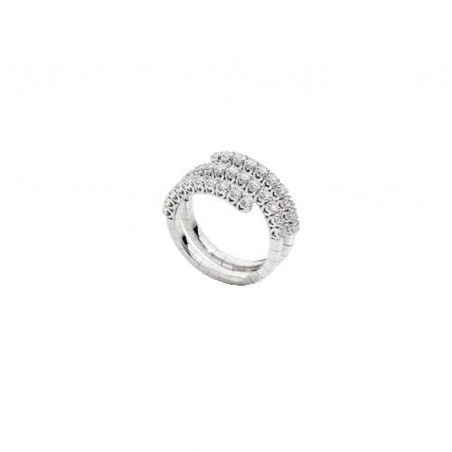 ANELLI RECARLO MOD. R01FA003_100 RECARLO JEWELS