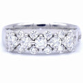 ANELLI RECARLO MOD. R01FM001_093 RECARLO JEWELS
