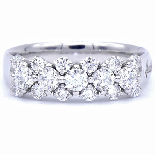 ANELLI RECARLO MOD. R01FM001_093 RECARLO JEWELS