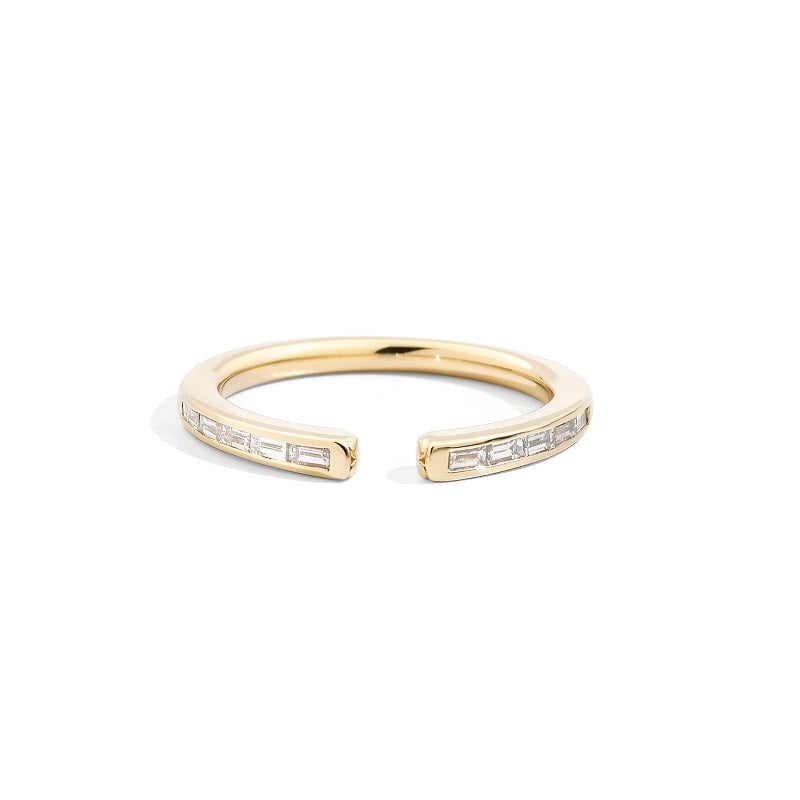 ANELLI RECARLO MOD. R01FN001_021-12 RECARLO JEWELS