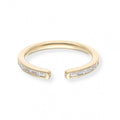 ANELLI RECARLO MOD. R01FN001_G021-13 RECARLO JEWELS
