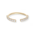 ANELLI RECARLO MOD. R01FN003_G055-13 RECARLO JEWELS