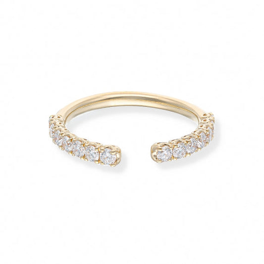 ANELLI RECARLO MOD. R01FN003_G055-13 RECARLO JEWELS