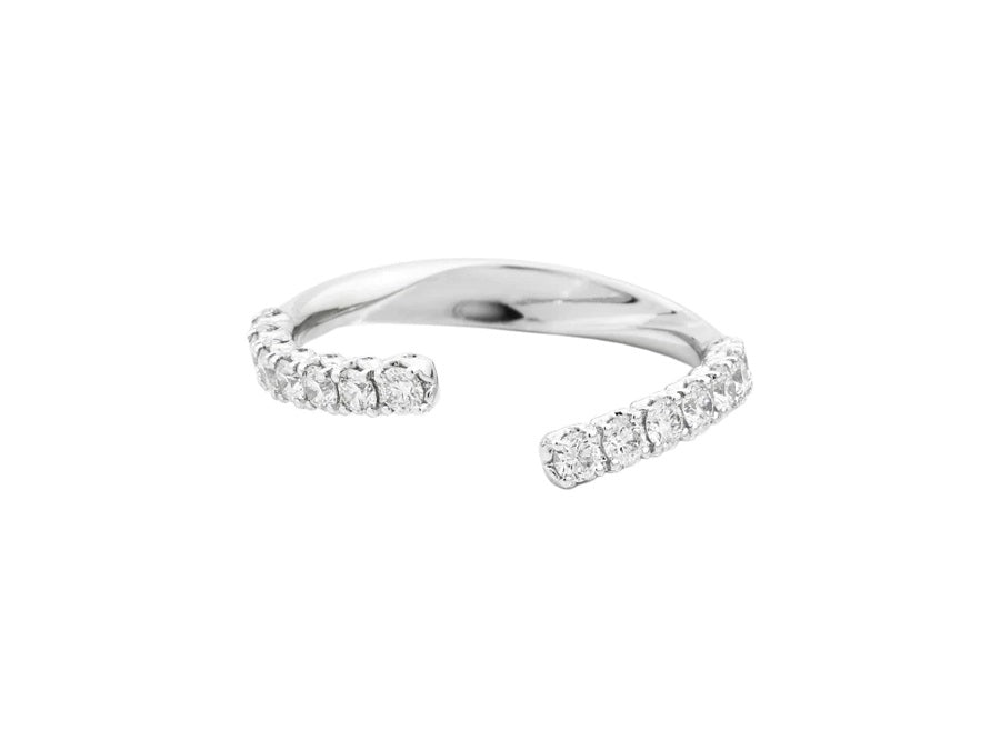 ANELLI RECARLO MOD. R01FN004_055-13 RECARLO JEWELS