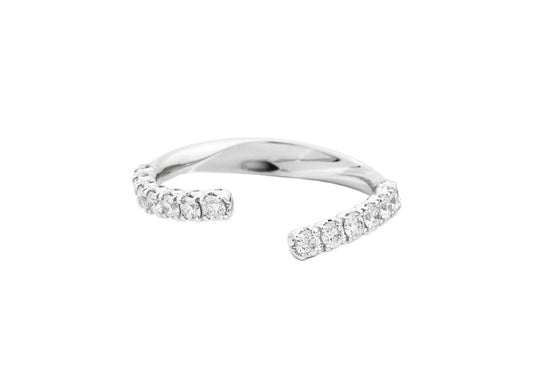 ANELLI RECARLO MOD. R01FN004_055-13 RECARLO JEWELS